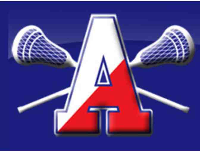 Ashland Youth Lacrosse Registration and Boston Cannons Tickets