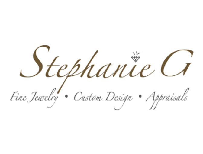 Stephanie G Jewelers Cape Cod Chain