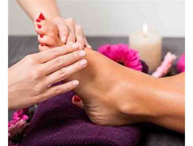 Pamper Yourself at Sweetwater Salon and Ashland Threading