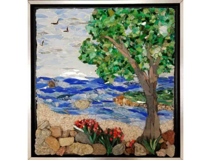 Cheryl Cohen Mosaics Art Center and Fiske's General Store Gift Certificate
