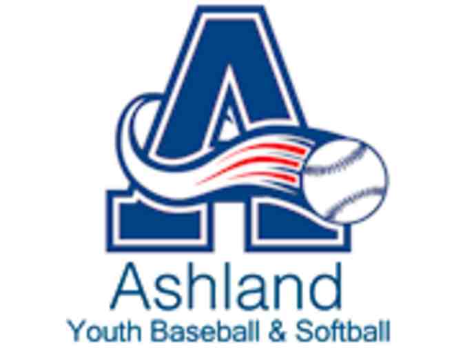 Ashland Youth Baseball &amp; Softball Registration - Photo 1