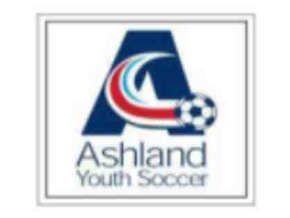Ashland Youth Soccer