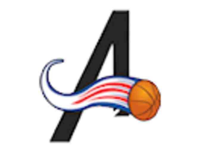 Ashland Youth Basketball Registration - Photo 1