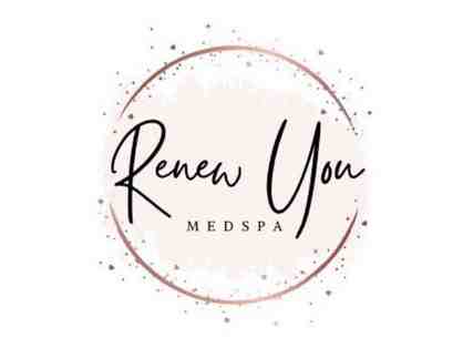 Treat Yourself at Renew You MedSpa