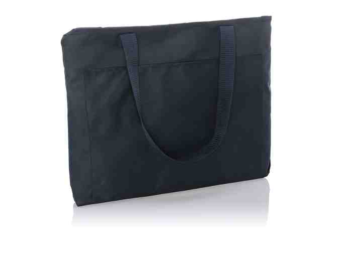 Thirty-One Gifts--Fold N'Fun Mat, Lunch Buddy Thermal and Essential Storage Tote