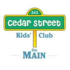 Cedar Street Kids' Club