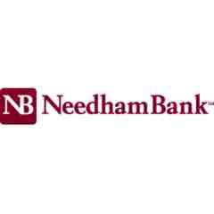 Sponsor: Needham Bank