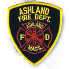 Ashland Fire Department