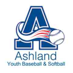 Ashland Youth Baseball & Softball