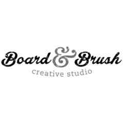 Board & Brush Creative Studio