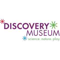 Discovery Museums