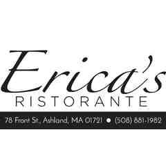 Erica's Ristorante