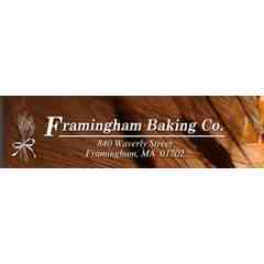 Framingham Baking Co