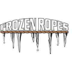 Frozen Ropes