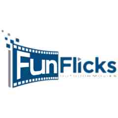 FunFlicks Outdoor Movies