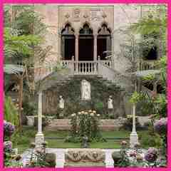 Isabella Stewart Gardner Museum