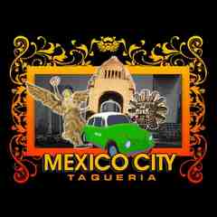 Mexico City Taqueria