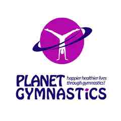 Planet Gymnastics