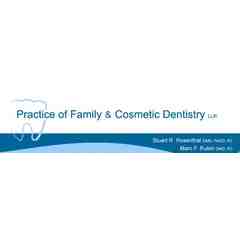 Practice of Family and Cosmetic Dentistry
