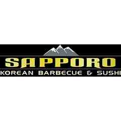Sapporo Korean BBQ & Sushi