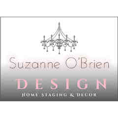 Suzanne O'Brien Design