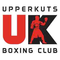UpperKuts Boxing Club