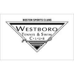 Westboro Tennis & Swim Club