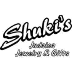 Shuki's Judaica Jewelry & Gifts