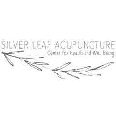 Silver Leaf Acupuncture