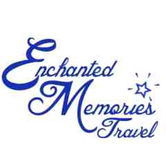 Rebecca Heywood, Enchanted Memories Travel