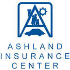 Ashland Insurance Center