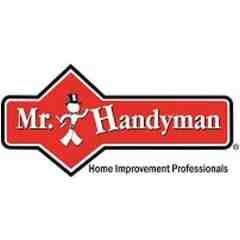 Mr. Handyman
