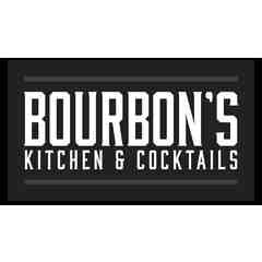 Bourbon's Kitchen & Cocktails