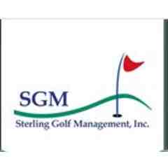 Sterling Golf Management