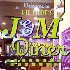 J&M Diner