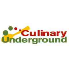 Culinary Underground