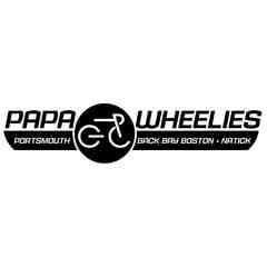 Papa Wheelies