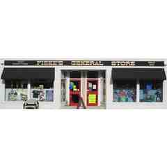 Fiske's General Store