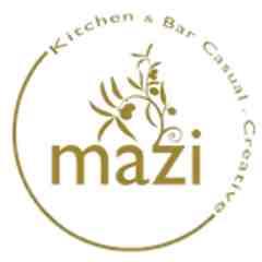 Mazi