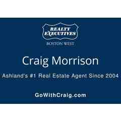 Sponsor: Craig Morrison Real Estate