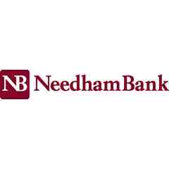 Sponsor: Needham Bank