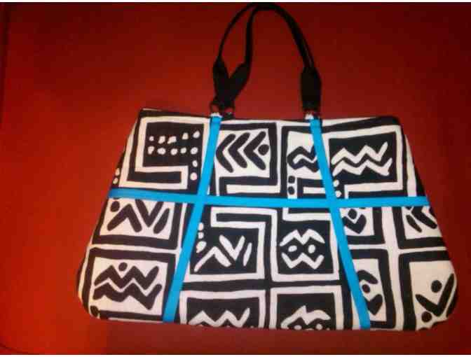 Hand Crafted Handbags