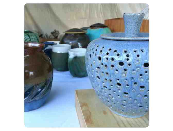 Woodland Heights Studio Art Pieces Inspired Work From Senegal