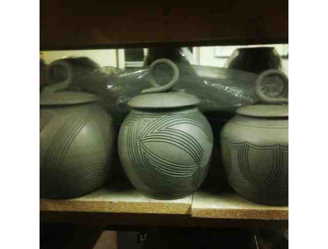 Woodland Heights Studio Art Pieces Inspired Work From Senegal