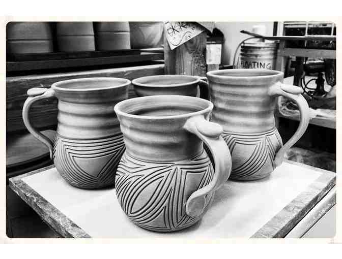 Woodland Heights Studio Art Pieces Inspired Work From Senegal