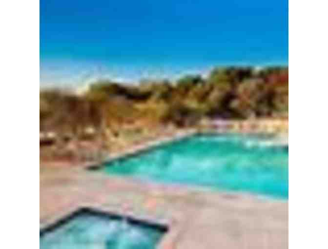 Hilton Los Angeles North/Glendale Gift Certificate