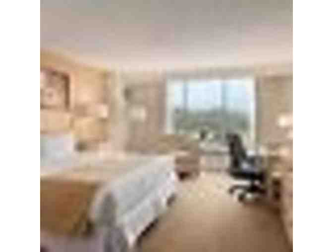 Hilton Los Angeles North/Glendale Gift Certificate