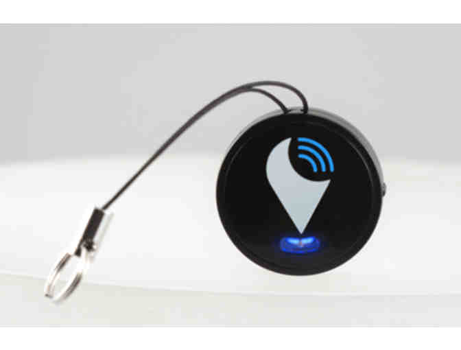 Package of 5 StickR TrackR Devices