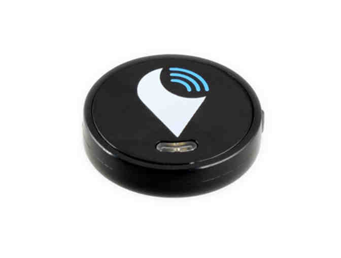 Package of 5 StickR TrackR Devices