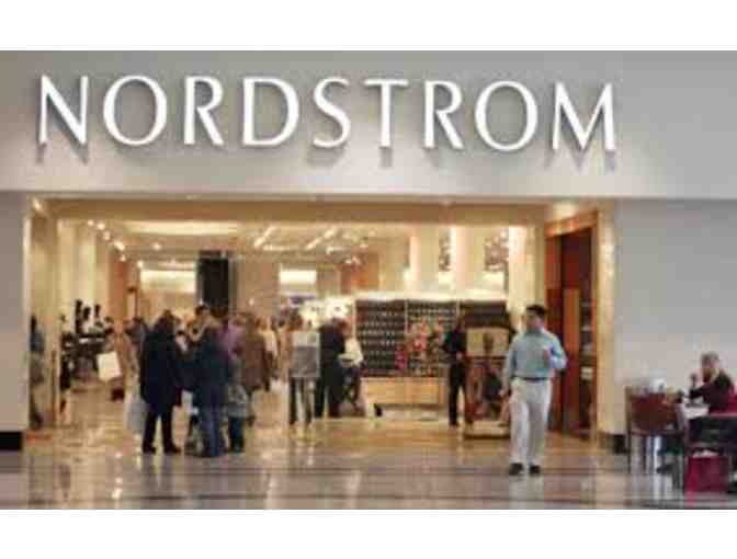 A Fashionable Nordstrom Shopping Spree San Francisco, Newport Beach, California